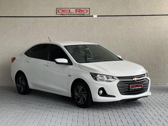 CHEVROLET ONIX 1.0 FLEX PLUS LT MANUAL CHEVROLET ONIX 1.0 FLEX PLUS LT MANUAL